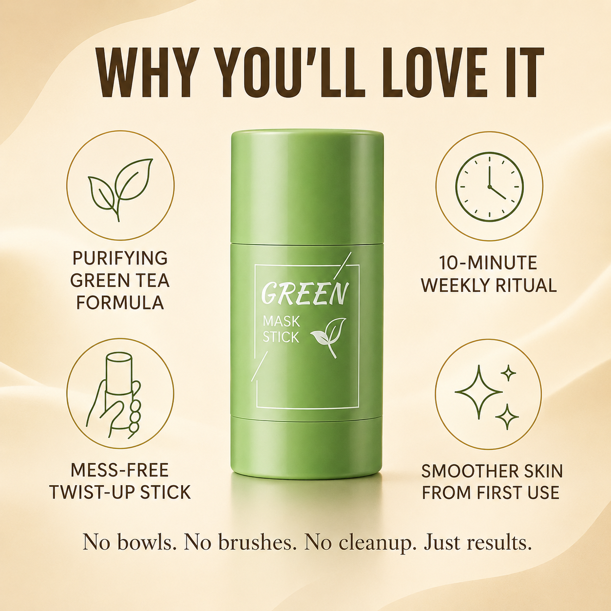 Pore Reset β Set of 2
