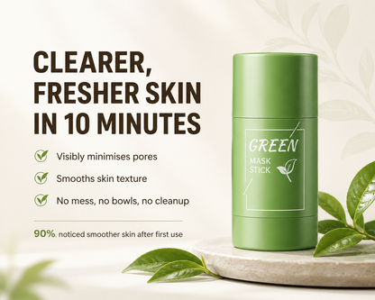 Pore Reset — Set of 2
