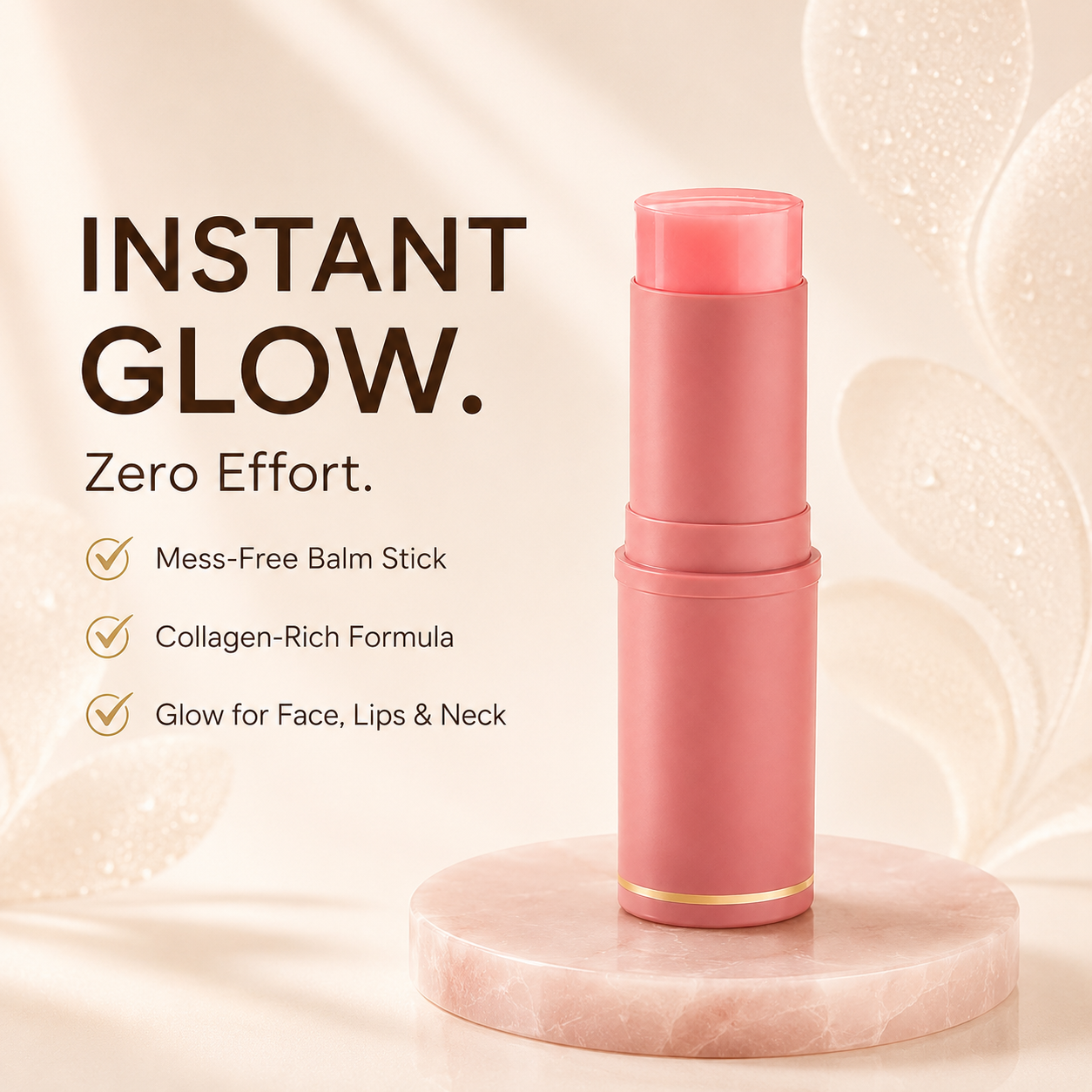 Glow Balm
