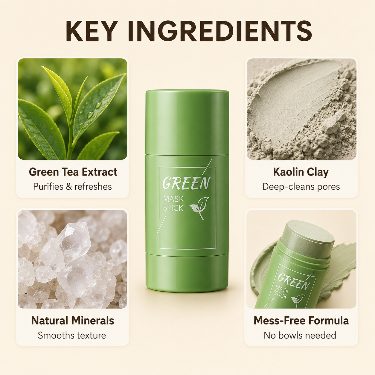 Pore Reset — Set of 2