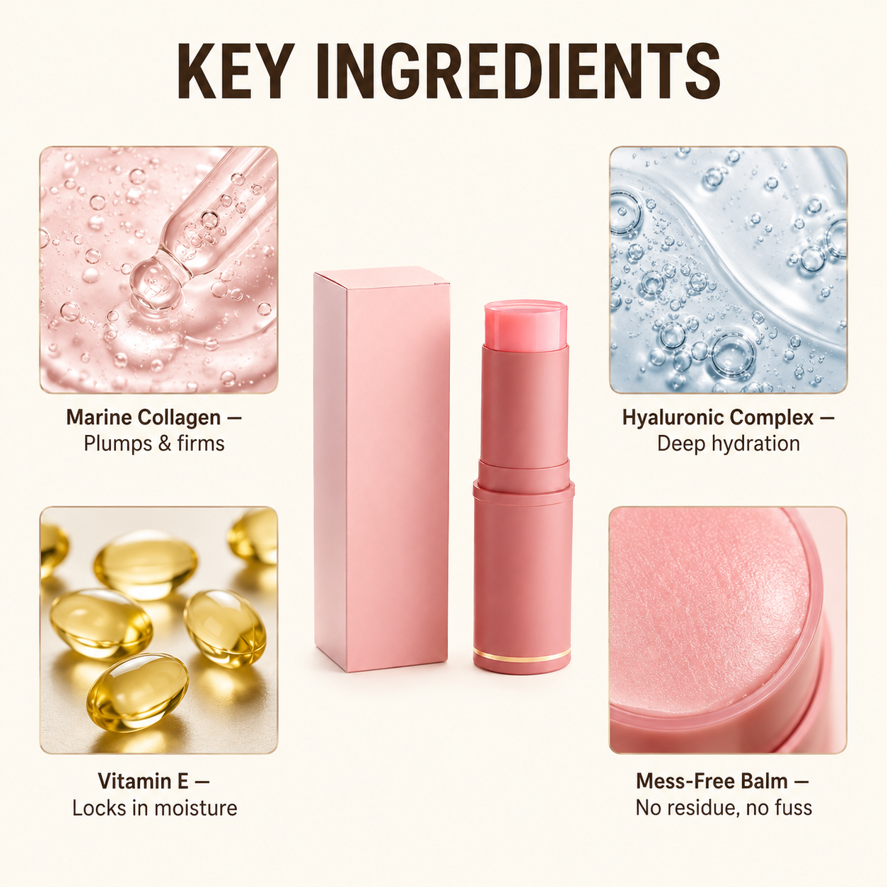 Glow Balm