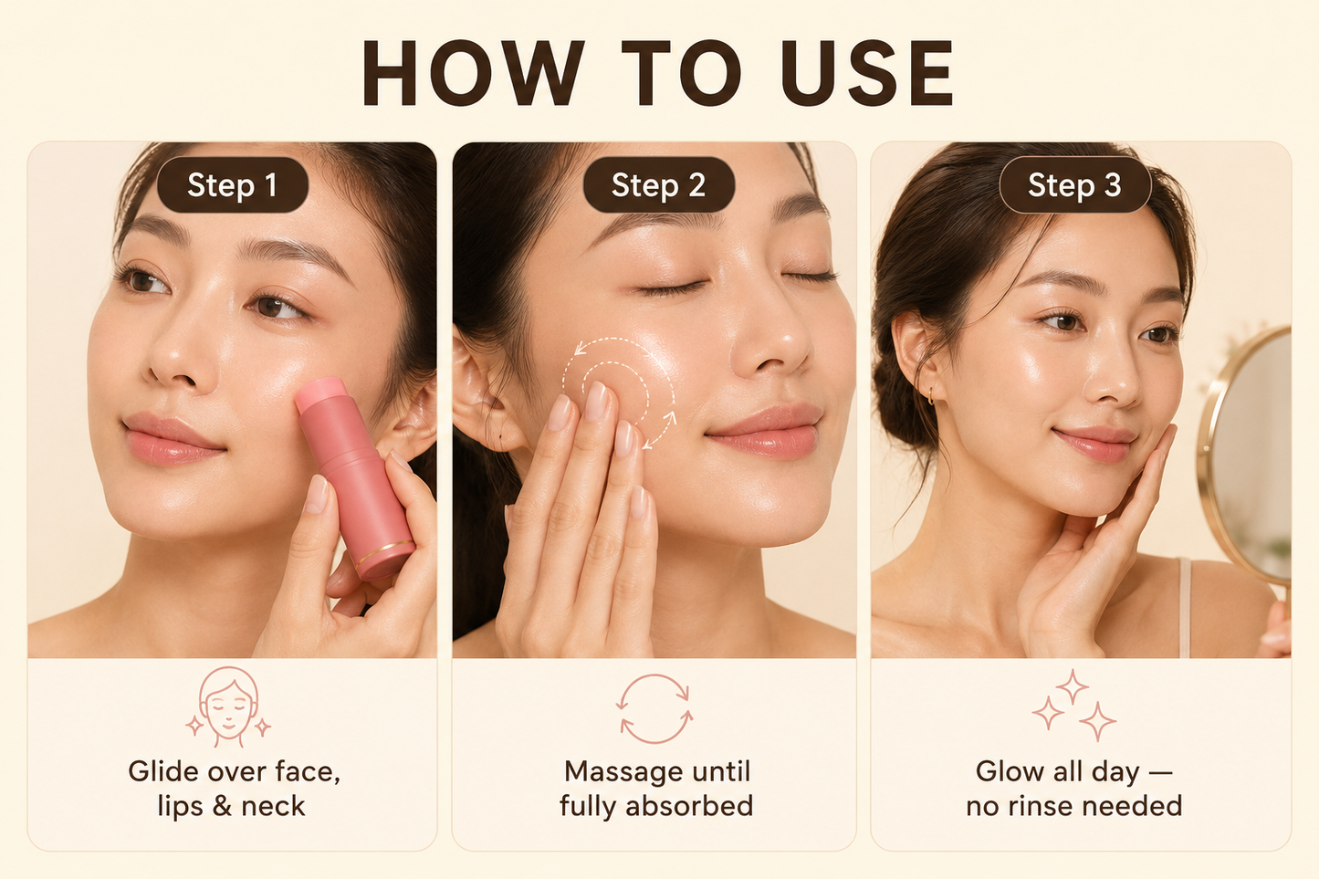 Glow Balm