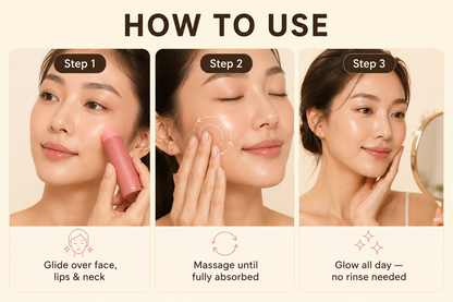 Glow Balm