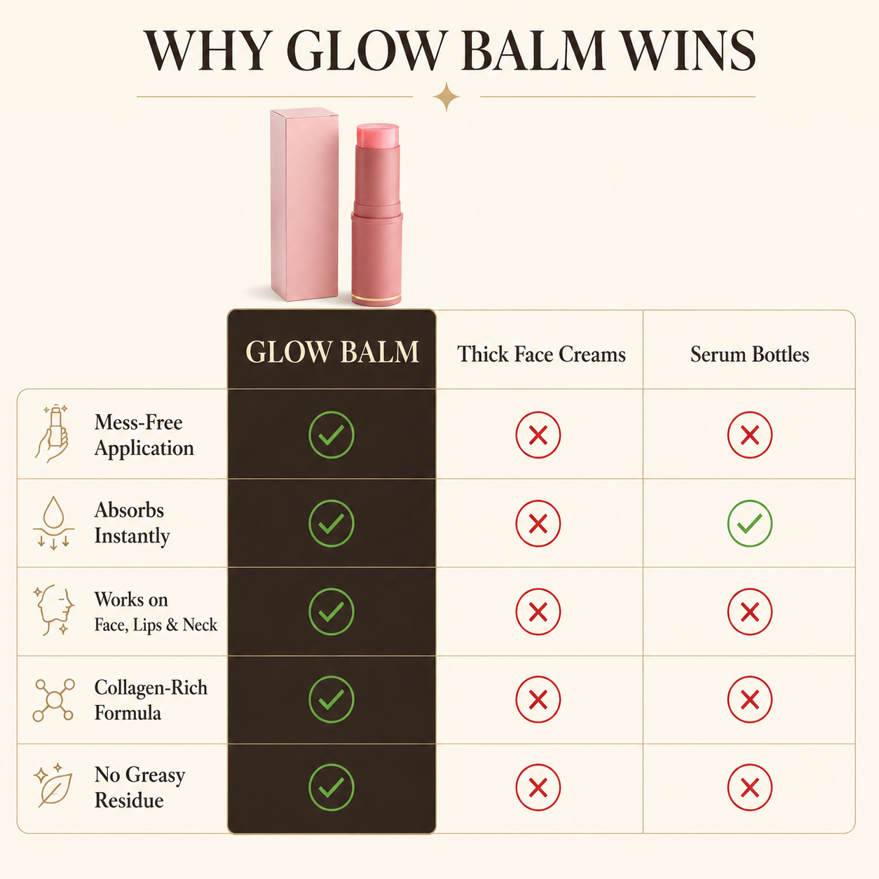 Glow Balm