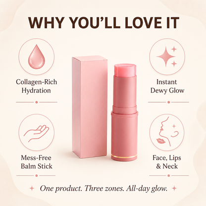 Glow Balm