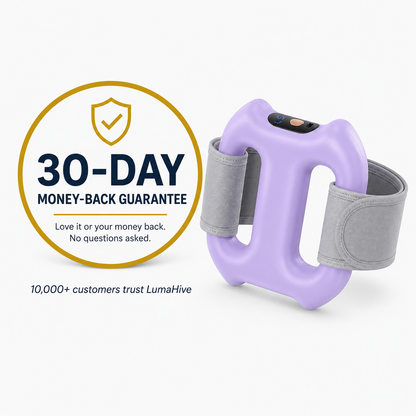 DualRing Slimming Belt — how to use step by step