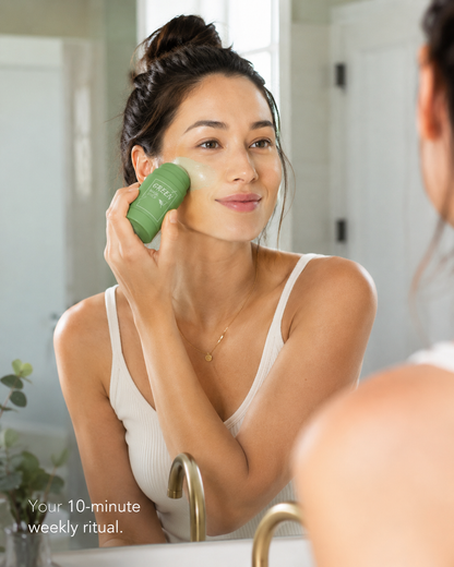 Pore Reset — Set of 2