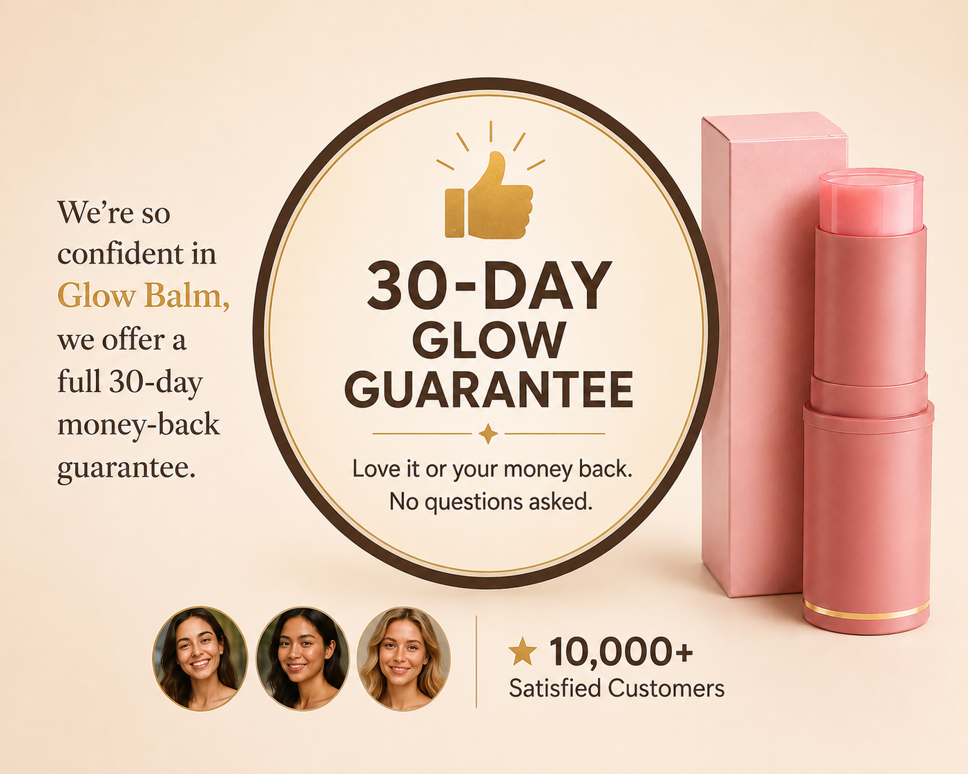 Glow Balm