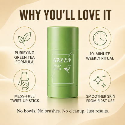 Pore Reset — Set of 2
